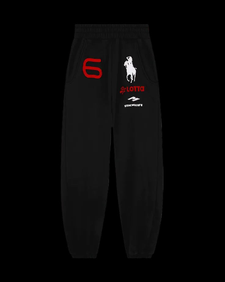 Lotto Polo Sweatpant Baggy
