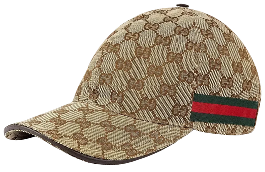 Gucci Cap