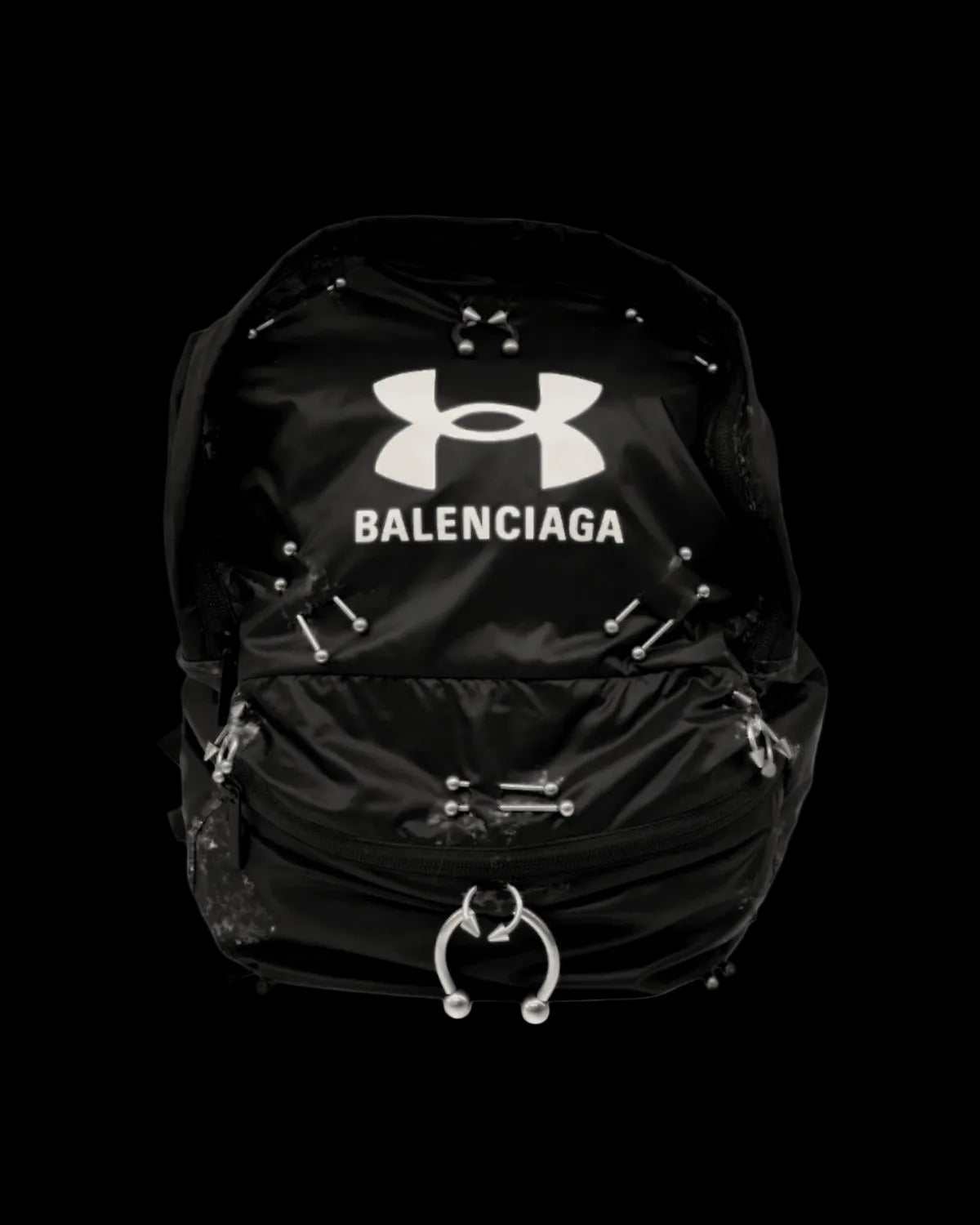 Under Armour x Balenciaga Backpack