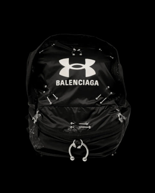 Under Armour x Balenciaga Backpack