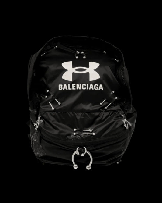 Under Armour x Balenciaga Backpack
