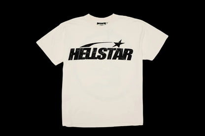 HELLSTR TEE