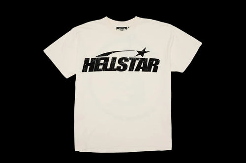 HELLSTR TEE