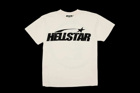 HELLSTR TEE