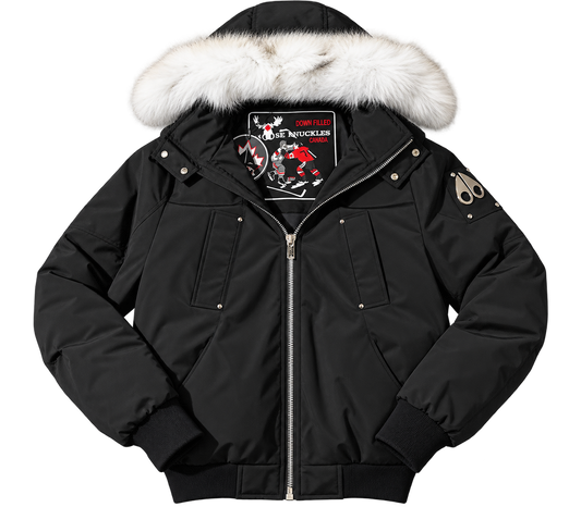 Chaqueta canada goose