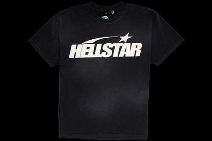 HELLSTR TEE