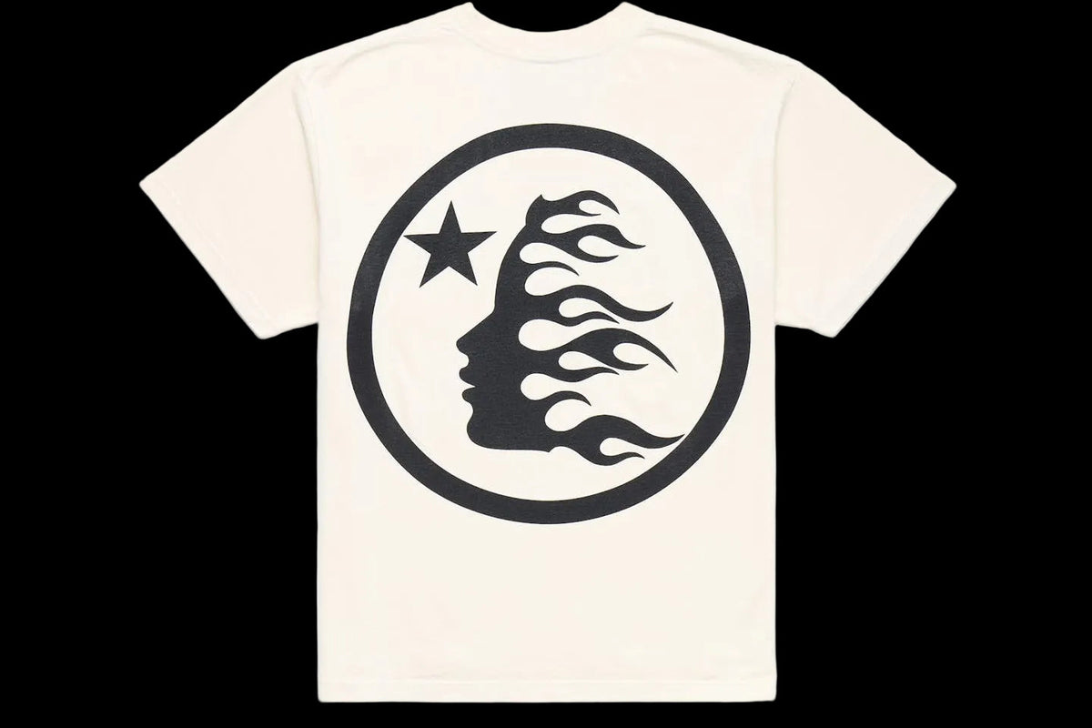 HELLSTR TEE