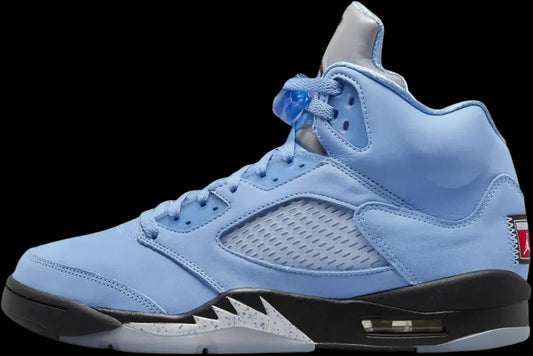 JRDN 5 BLUE