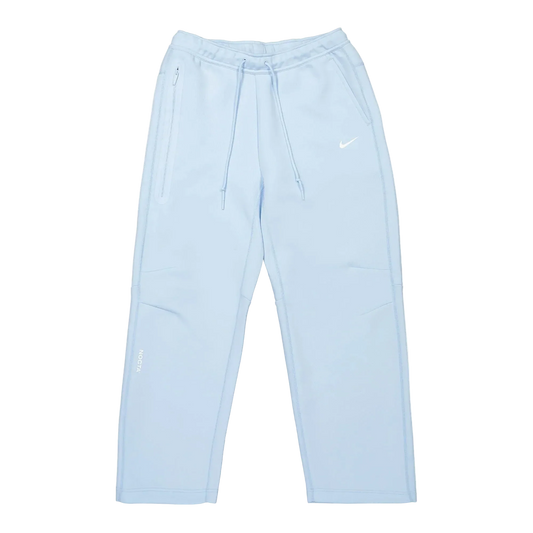 Nike Nocta Blue Trouser
