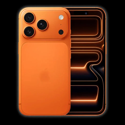 17 Pro 256GB