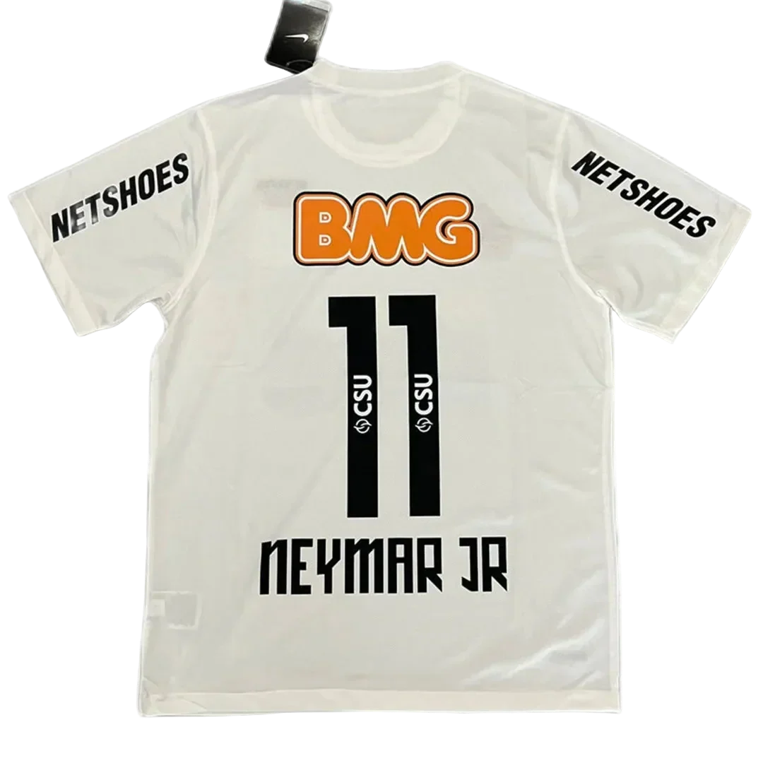 NEYMAR SANTOS