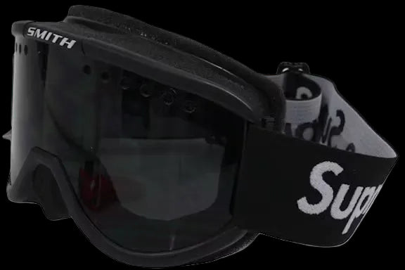 Supreme Sky Black Goggle