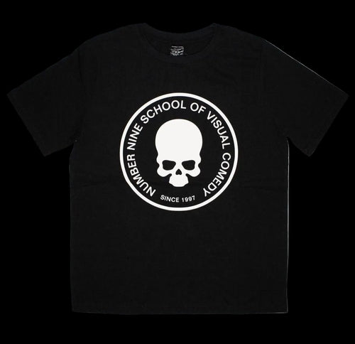 Number Nine Tee