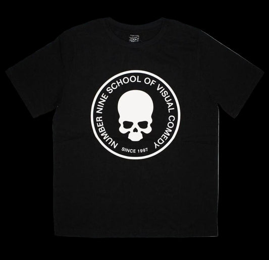Number Nine Tee