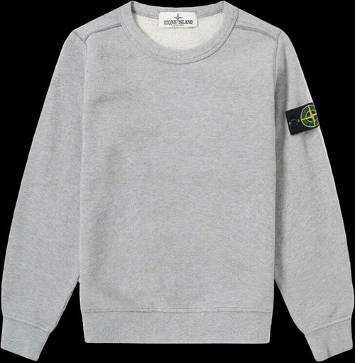 Stone Island Long Sleeve Grey