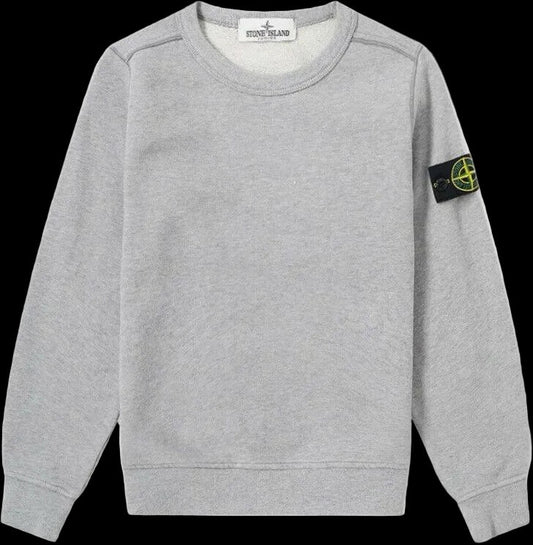 Stone Island Long Sleeve Grey