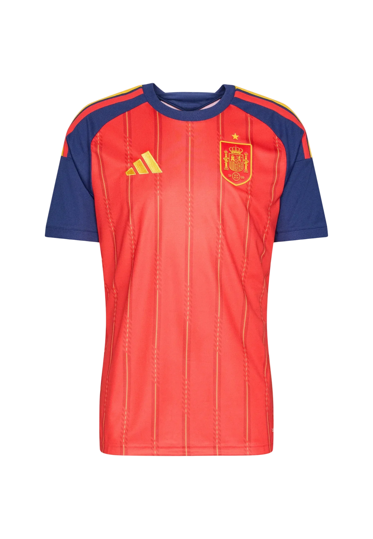SPAIN HOME WORLD CUP