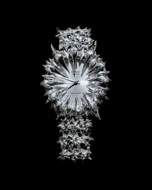 Alabaster Watch