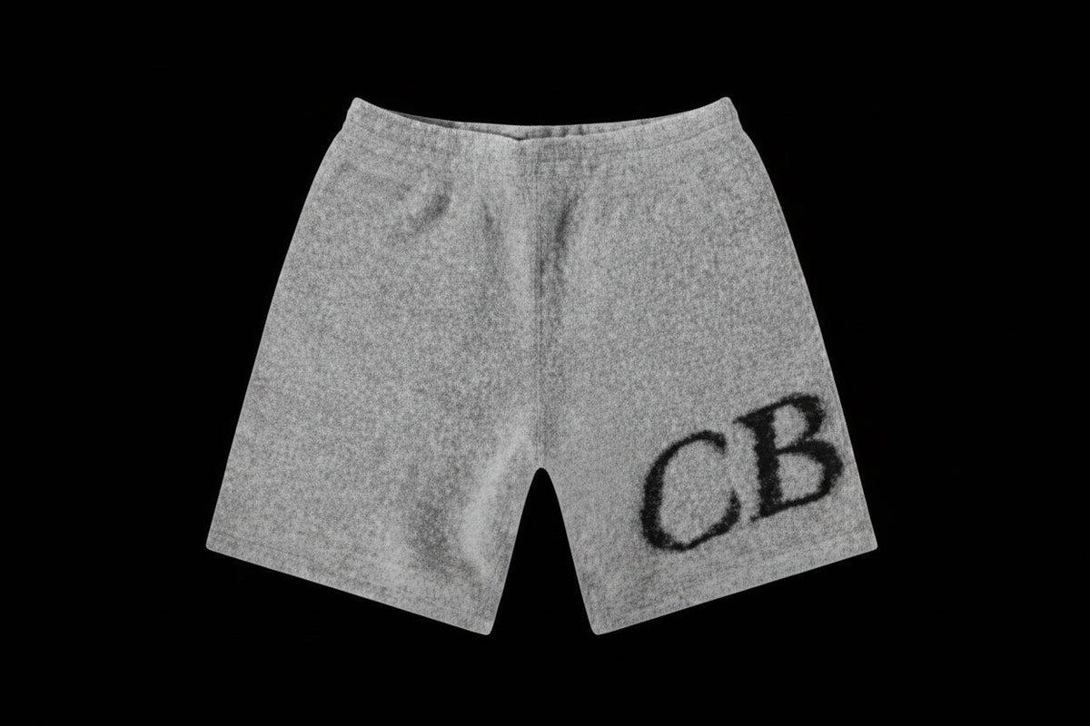 CB SHORT