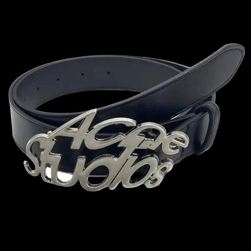 Acne Studios Belt