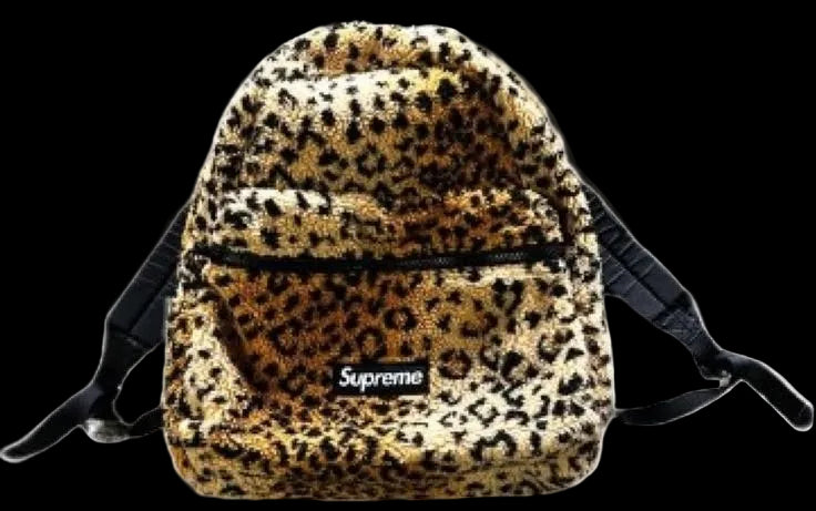 Supreme Glamour Backpack