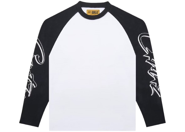 Corteiz Long Sleeve