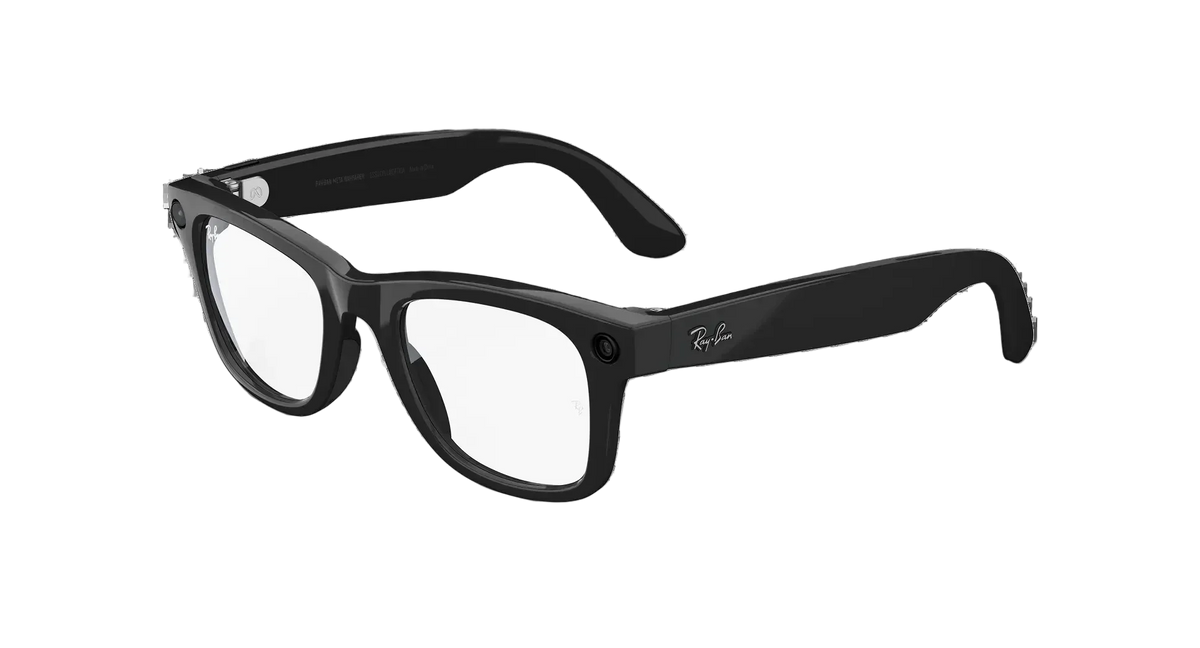 Rayban Glasses
