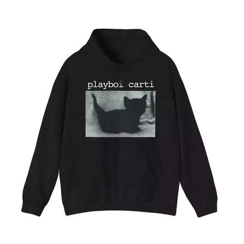 Playboi Carti Hoodie