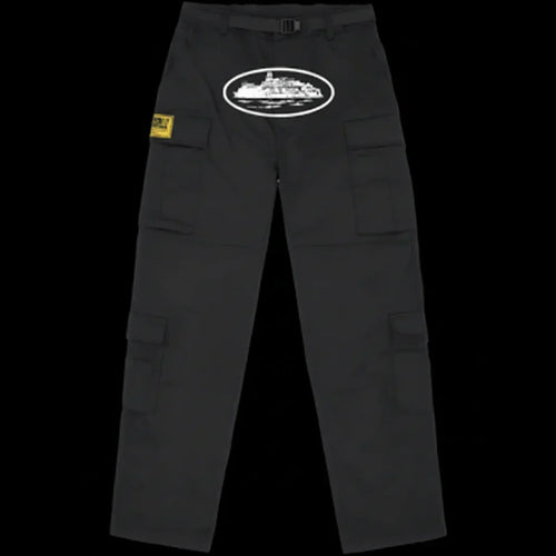 CRTZ CARGO PANTS