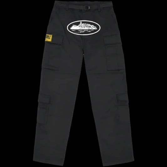 CRTZ CARGO PANTS