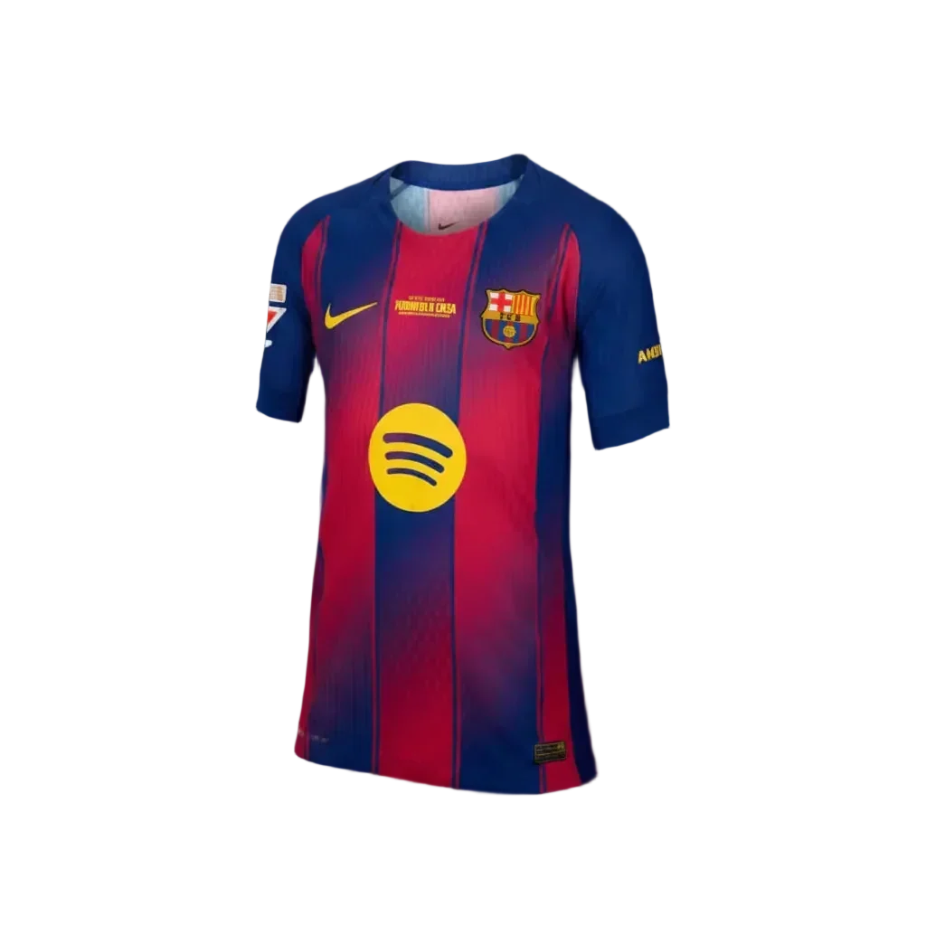 BARCA T-SHIR 26