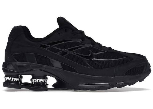 Shox Negras
