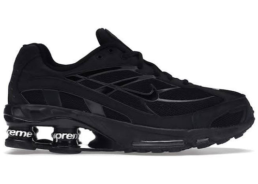 Shox Negras