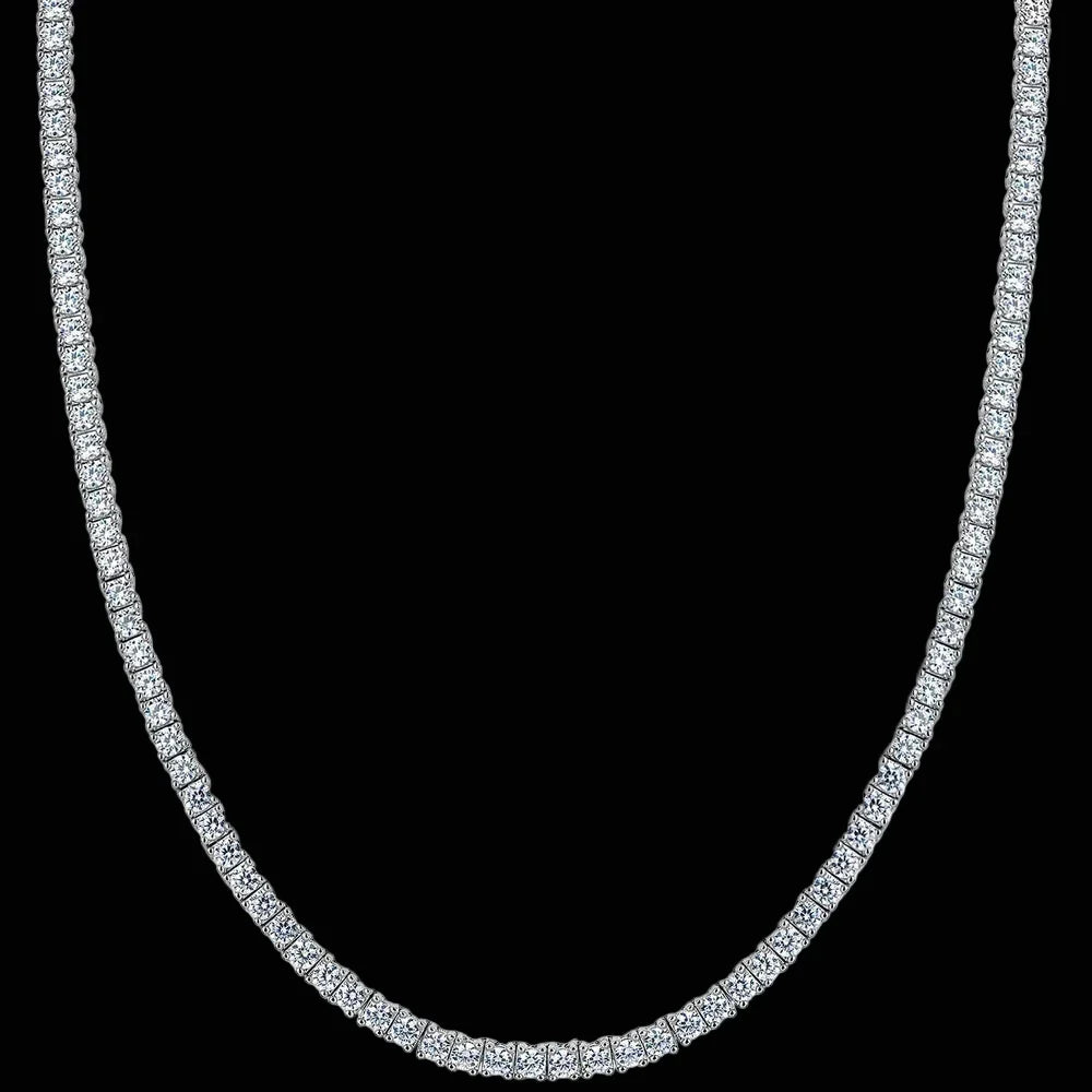 TENIS ORO BLANCO