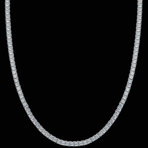 TENIS ORO BLANCO