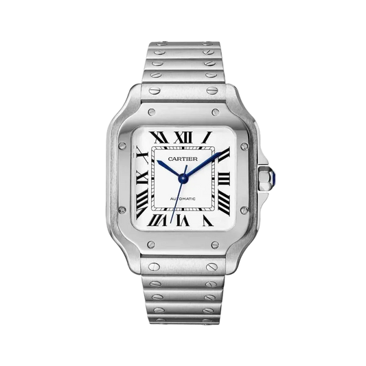 Cartier Watch